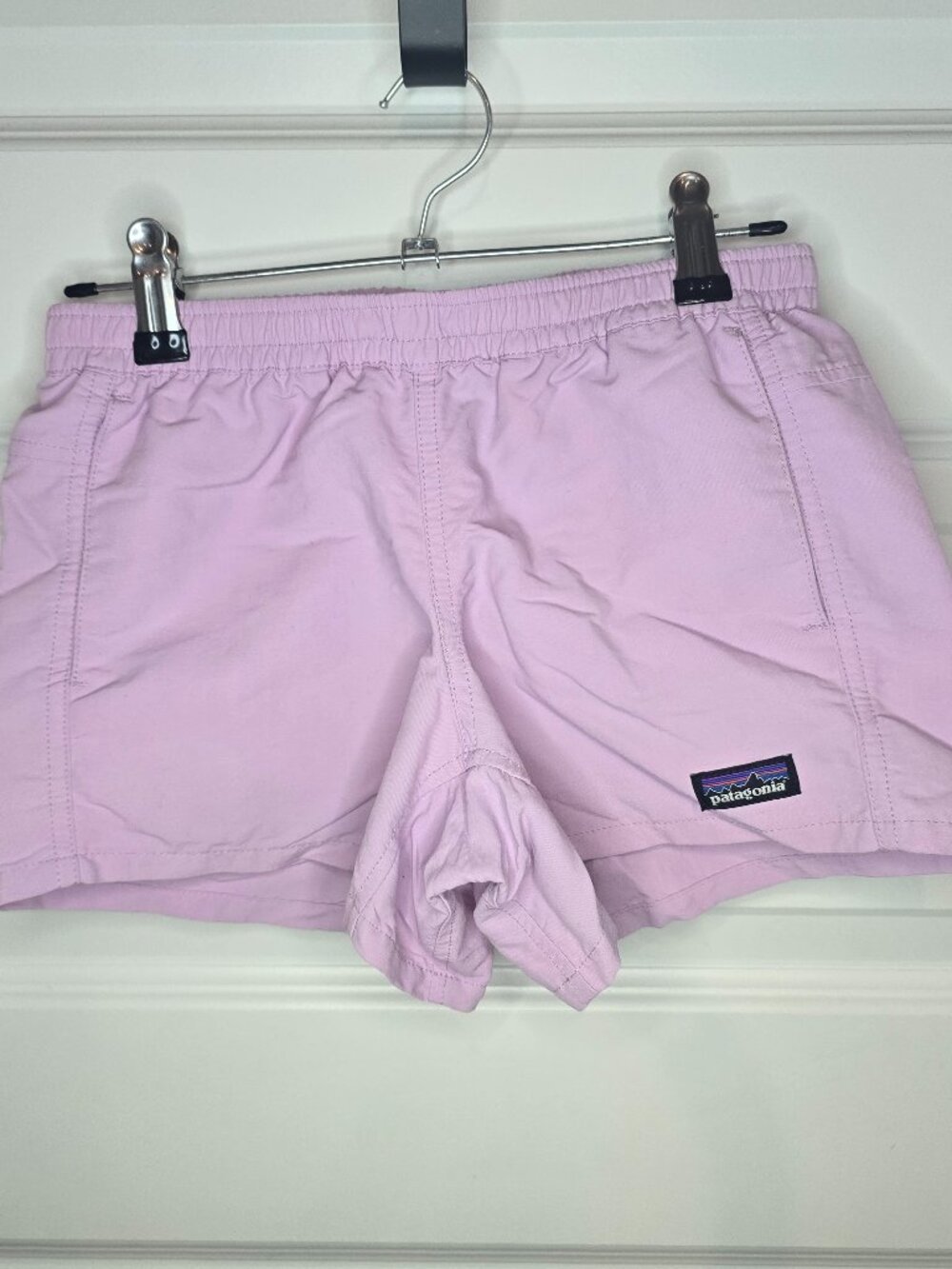 Patagonia Girls Shorts